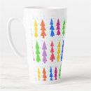 Search for christmas latte mugs Rainbow