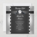 Search for black tie event tuxedo invitations Corporate
