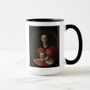Search for madonna child mugs Jesus