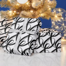 Search for elegant wedding wrapping paper Classic