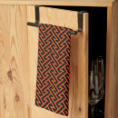 Search for black zigzag tea towels Chic