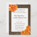 Search for zinnia wedding invitations Country