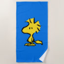 Search for snoopy beach towels Comic strip