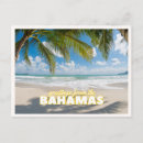 Search for bahama postcards Retro