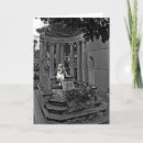 Search for black and white halloween cards Ghost