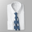 Search for penguin ties Polar