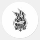 Search for us eagle stickers Military