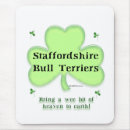 Search for staffies mouse mats Staffy