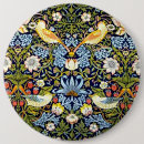 Search for pattern design badges William morris