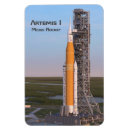 Search for pad magnets Rocket