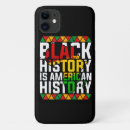 Search for american history iphone cases Black history month