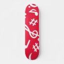Search for music comp skateboards Pattern