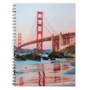 Search for bridge notebooks California