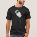Search for salt shaker tshirts Salty