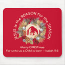 Search for jesus mouse mats Christmas nativity