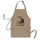 Search for well done aprons Grill
