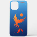Search for flaming phoenix iphone cases Sun