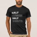 Search for funny donut tshirts Food