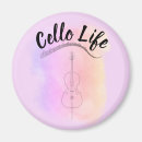 Search for cello magnets Orchestra