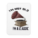 Search for old fashioned magnets Classic