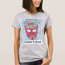 Search for adult womens tshirts Cartoon network