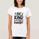 Search for humble clothing Be kind