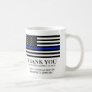 Search for american mugs Police