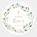 Search for olive branch stickers baptism