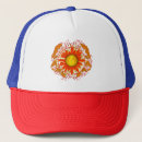 Search for sun hats Abstract
