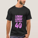 Search for lordy lordy look whos 40 Who's