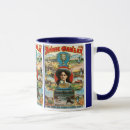 Search for vintage wild west mugs Entertainment