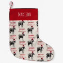 Search for donkey christmas stockings Funny