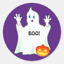 Search for cute cartoon pumpkin stickers Purple