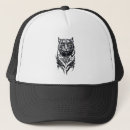 Search for black panthers hats Wild