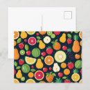 Search for diet postcards Fruit