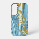 Search for musical notes samsung cases Modern