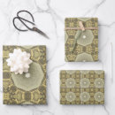 Search for great gatsby wrapping paper Pattern