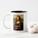 Search for italian renaissance mugs Leonardo da vinci