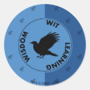 Search for traits stickers Wizard