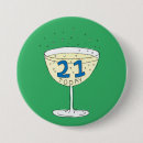 Search for 21st birthday badges Celebration