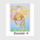 Search for kissing monkey stickers For kids