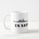 Search for fleet mugs Battleship