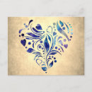Search for tattoo horizontal postcards Watercolor