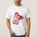 Search for ecchi tshirts Senpai