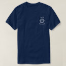 Search for sailing logos tshirts Vessel