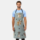 Search for dog breed aprons Dogs
