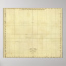 Search for blank outline map posters Engraved