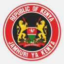 Search for kenya stickers Travel