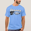 Search for ibanez tshirts Sports