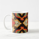 Search for animal motifs mugs Background
